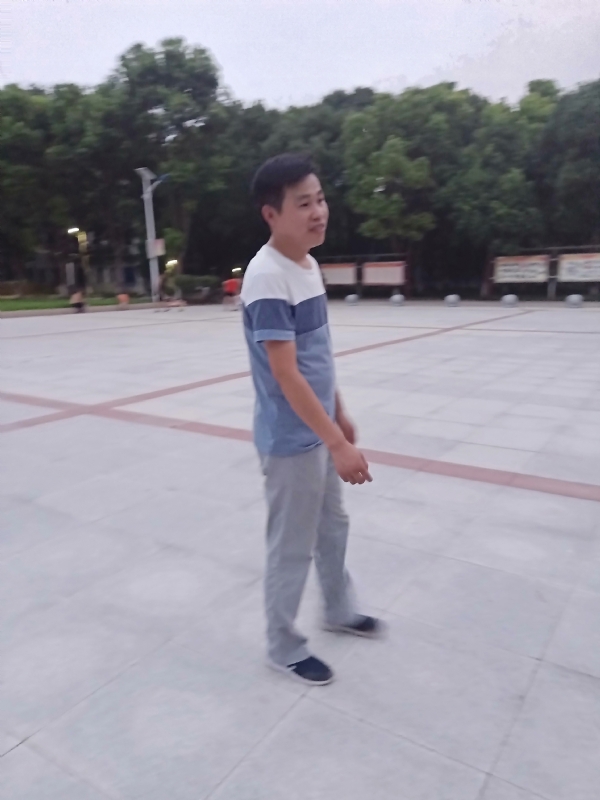一笑的第一张照片--溧阳交友中心