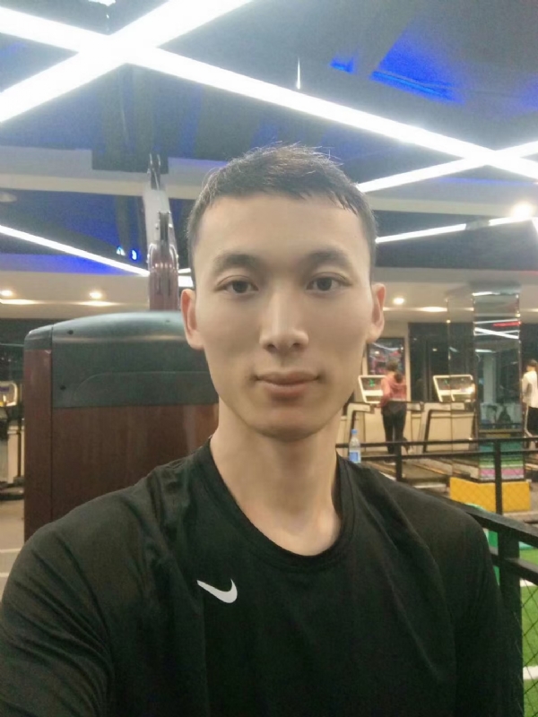 青松的第一张照片--溧阳交友中心